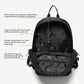 Volunteer Waterproof Oxford Travel Backpack - Lightweight Laptop Backpack for Men