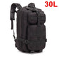 30L-50L Tactical Military Backpack - Outdoor Hiking Survival Pack