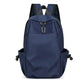 Oxford Mini Men's Backpack - Lightweight Waterproof Travel Bag