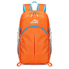 Ultralight Foldable Hiking Backpack - 20-35L Outdoor Travel Daypack