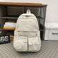Large Capacity Travel Backpack - Student & Leisure Sports Bag