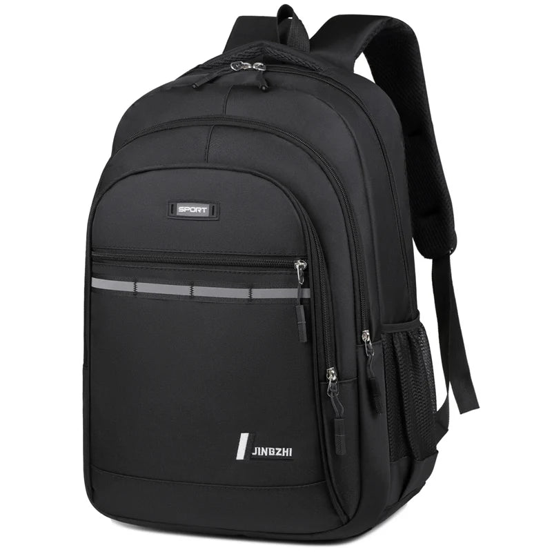 Professional Travel Backpack - 16 Inch Laptop Compatible