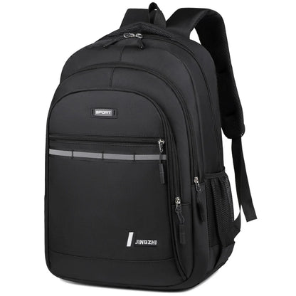 Professional Travel Backpack - 16 Inch Laptop Compatible