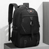 Premium Large Capacity Travel Backpack - 50L/60L/80L Waterproof Laptop Backpack for Business & Outdoor Adventures