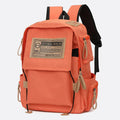 Premium Large Capacity Travel Backpack - Laptop Compatible