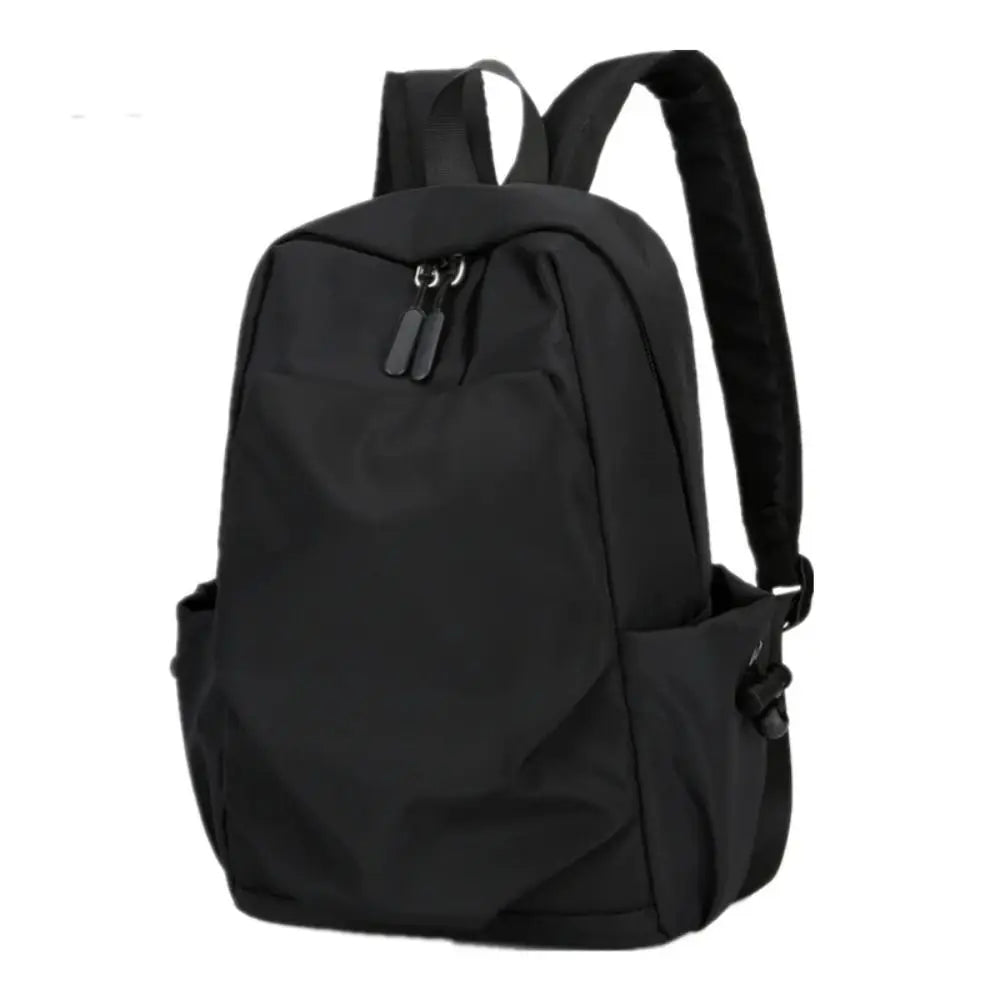 Oxford Mini Men's Backpack - Lightweight Waterproof Travel Bag