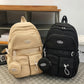 Large Capacity Travel Backpack - Student & Leisure Sports Bag