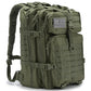 30L-50L Tactical Military Backpack - Outdoor Hiking Survival Pack