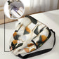Cat Pattern Drawstring Backpack - Large Capacity Sports & Fitness Bag