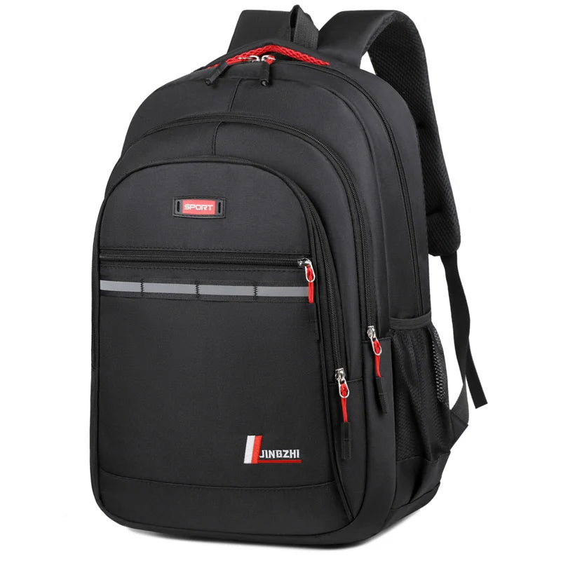 Professional Travel Backpack - 16 Inch Laptop Compatible