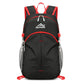 Ultralight Foldable Hiking Backpack - 20-35L Outdoor Travel Daypack