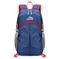 Ultralight Foldable Hiking Backpack - 20-35L Outdoor Travel Daypack