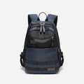 Volunteer Waterproof Oxford Travel Backpack - Lightweight Laptop Backpack for Men