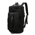 Waterproof Outdoor Travel Backpack - 36-55L Large Capacity Sport Hiking Bag