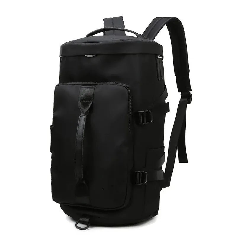 Waterproof Outdoor Travel Backpack - 36-55L Large Capacity Sport Hiking Bag