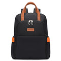 Women's 14-Inch Laptop Backpack - Anti-Theft College & Travel Bag