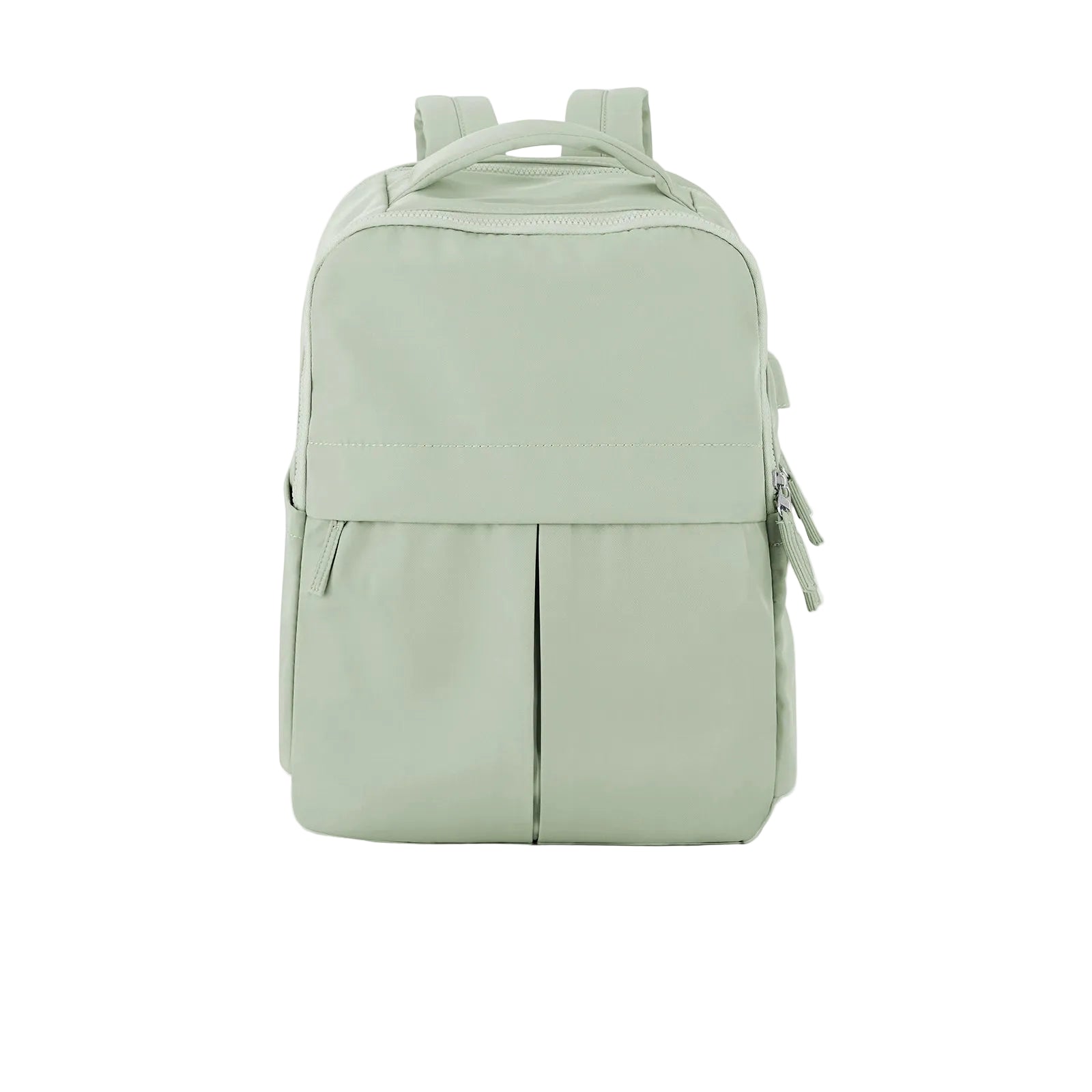 Women's 15.6" Laptop Backpack with USB Charging Port